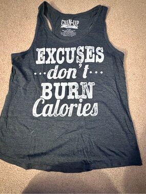 Lot of Gym tank tops